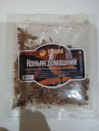 Отзыв: Набор для настойки Коньяк домашний, — удобно